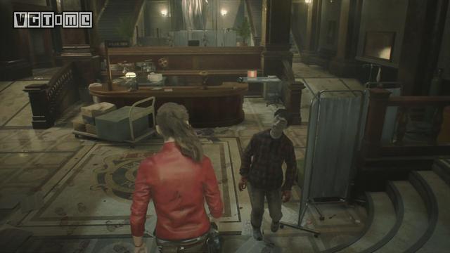 生化危机2攻略                                                                                                 (生化危机2攻略克莱尔)