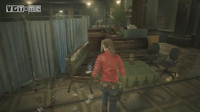 生化危机2攻略                                                                                                 (生化危机2攻略克莱尔)