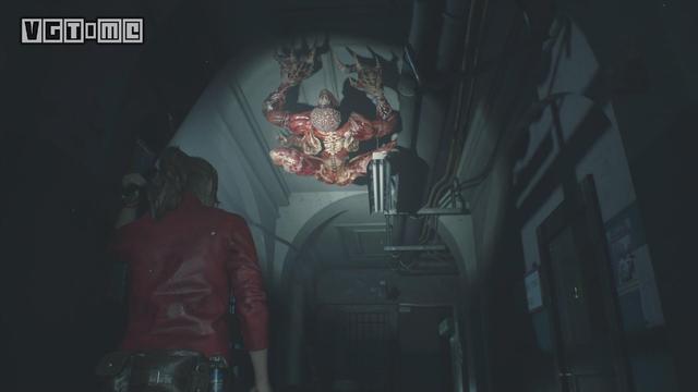 生化危机2攻略                                                                                                 (生化危机2攻略克莱尔)