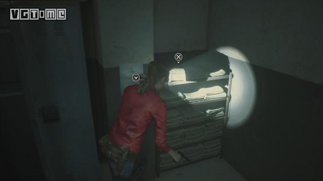 生化危机2攻略                                                                                                 (生化危机2攻略克莱尔)