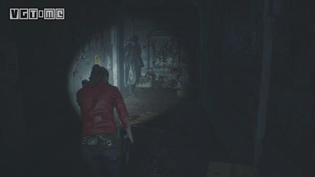 生化危机2攻略                                                                                                 (生化危机2攻略克莱尔)