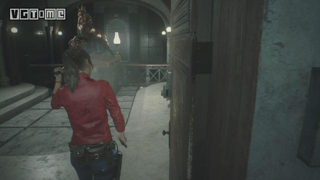 生化危机2攻略                                                                                                 (生化危机2攻略克莱尔)