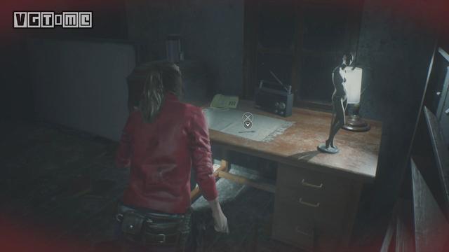 生化危机2攻略                                                                                                 (生化危机2攻略克莱尔)