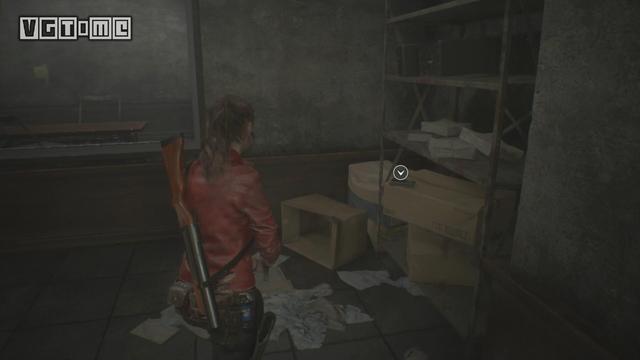 生化危机2攻略                                                                                                 (生化危机2攻略克莱尔)