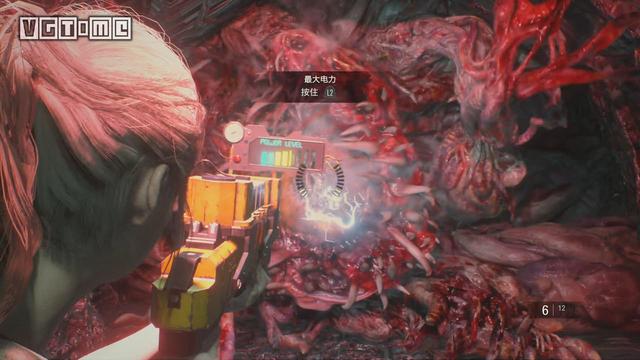 生化危机2攻略                                                                                                 (生化危机2攻略克莱尔)