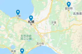 关西、北海道，我在日本买口罩图片