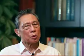 “该紧就紧，该松就松”！钟南山：分级分区分类处理，是时候了！视频封面