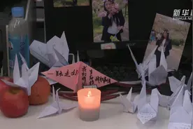 武汉医生夏思思：疫情来袭，年轻的她选择挺身而出