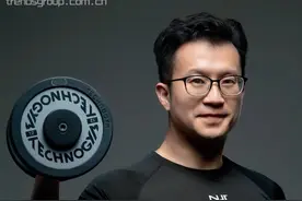 运动增益人生 | 6 个运动产业风口人物的亲历图片