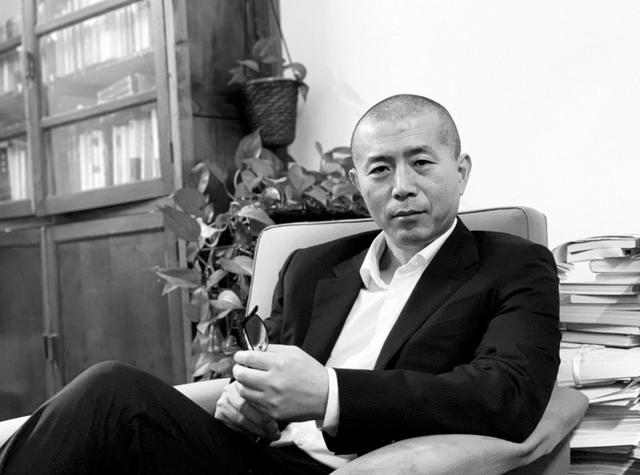 故乡鲁迅概括（文学课毕飞宇什么是故乡读鲁迅先生的故乡）