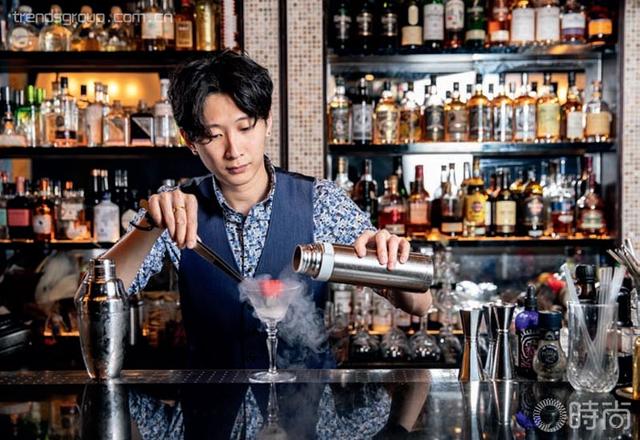 三位 Martini 先生 带你品鉴一杯好酒
