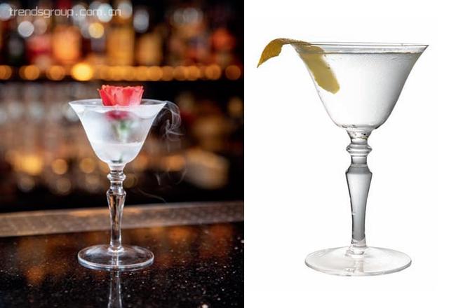 三位 Martini 先生 带你品鉴一杯好酒