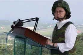 蔡依林成“反中”人质！民进党当局让台湾患上“被害妄想症”图片