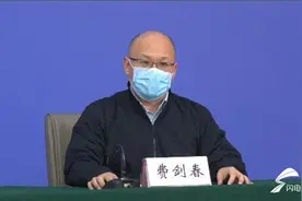 床等人！山东第五批援助湖北医疗队接管危重病区已出现空床图片