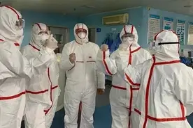 华润医疗战役MV——爱，一直都在！视频封面