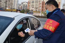 合肥经开区新港工业园高端装备制造业有序复工复产图片