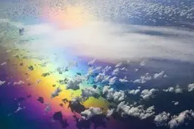 天上挂什么云，就将出现什么样的天气！云中的玄机你知道吗？图片