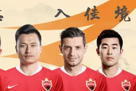王永珀曾与多帅争吵仍留队，丁勇与天海完成“捆绑交易”图片