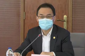 上海将进一步加强入境管理，目前境外人士中未有确诊病例！视频封面