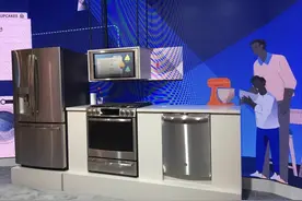 方洪波减持、格力集团“移情别恋”，家电业转型不易 | 如数家珍图片