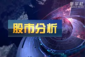 2.26股市分析|科技股全线下跌 反弹行情已结束？视频封面