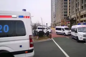 走近生命的“摆渡人”视频封面