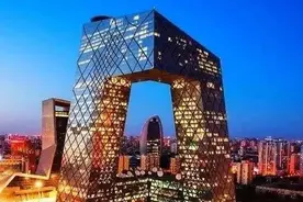 中央广播电视总台，干得漂亮图片