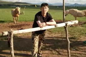 爱在人间，是那美好的祝愿。赤峰音乐人战疫作品《爱在人间》图片