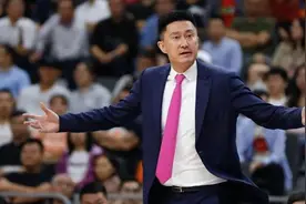 卸任宏远主帅？杜锋的回应是这样的图片