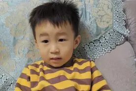 爸爸妈妈，我会乖乖等你们回来图片