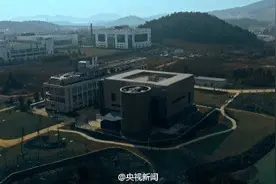 战疫史志⑱医学进步启示录｜P4实验室：大自然魔鬼的“囚室” 病毒研究的“航母”图片