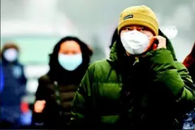 戴口罩长了痘痘怎么办？关于口罩最新的10个问题，戳进来图片