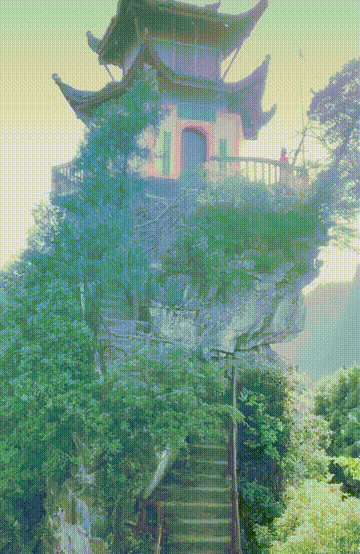 航拍中国20座古寺,镜头里出现惊人一幕!太罕见了