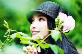 任泉为李冰冰庆生 两人深厚友谊多年不变图片