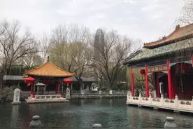 济南景区恢复开放怎么回事 济南哪个景区恢复开放图片