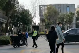 上海某园区复工企业达80%，迎小高潮视频封面