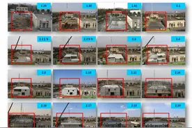 临港新片区速度！这个“上海版”发热门诊留观病房20天建成图片