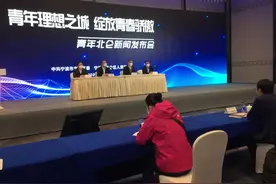 宁波北仑区建设全国首个“青年与产业协同”发展生态体系图片