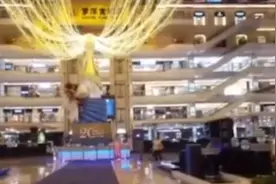 最大家具市场复工，开业前线上促销减损视频封面