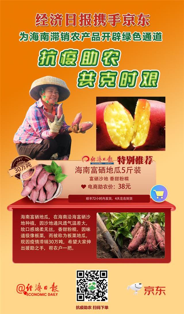 开采喽！海南万宁助农金椰已卖出5000单