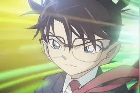 《名侦探柯南：绯色的子弹》主题曲曝光！东京事变首次担当！