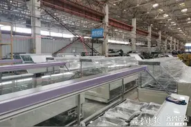 “需要什么就生产什么！”复工后小鸭订单排到了9月份图片