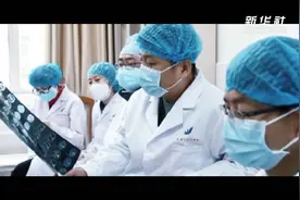 一线抗疫群英谱丨三千里驰援 天津恩施联手抗疫视频封面