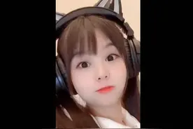 快手火线妹个人资料多大了？快手火线妹在哪个平台直播图片