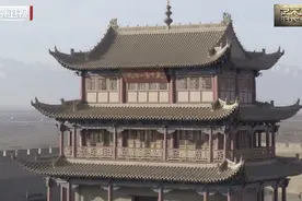 哦买噶！周深、阮经天分饰“二郎神”“哮天犬”图片