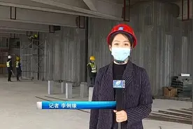100%！贵阳690个在建项目已全部复工图片