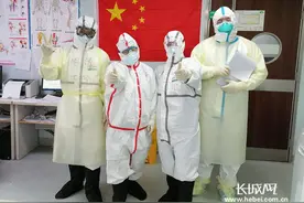 「河北杨大夫战“疫”日记」㉒宜将剩勇追穷寇！不获全胜，不收兵图片