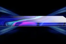 概念机“秀肌肉”vivo APEX2020探索多项“黑科技”图片