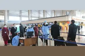最新|进出哈尔滨“全套”流程，铁路、民航、高速……图片