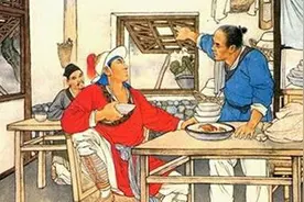 舌尖上的历史：宋代全民热爱下馆子图片